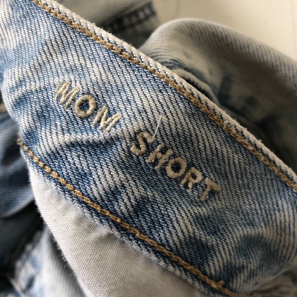 American eagle mom short - Picture 4 of 5